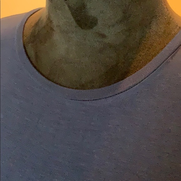 ISAAC MIZRAHI for Target 🎯 l/s knit top - Picture 4 of 5